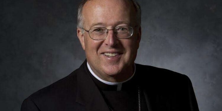 Some bishops making abortion a political ‘litmus test’