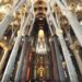 Sagrada Familia unveils ambitious building goal for 2021