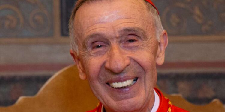 Protecting Catholic doctrine will ‘always be necessary’