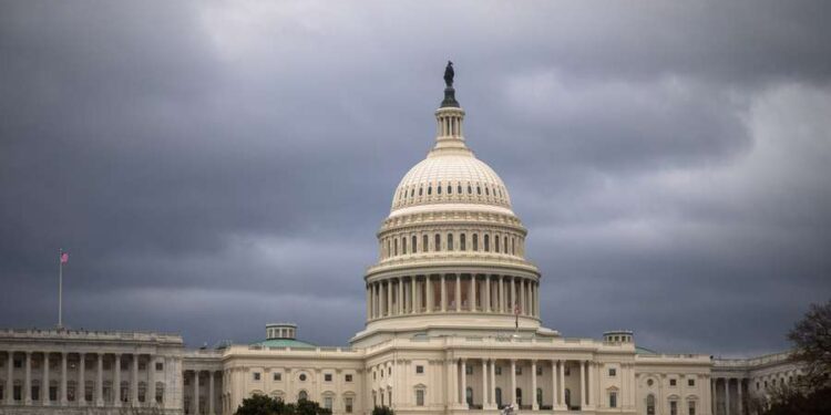 ‘Born-alive’ amendment fails again in the Senate