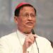 Cardinal Bo urges Burma’s military to release Aung San Suu Kyi after ‘shocking’ coup
