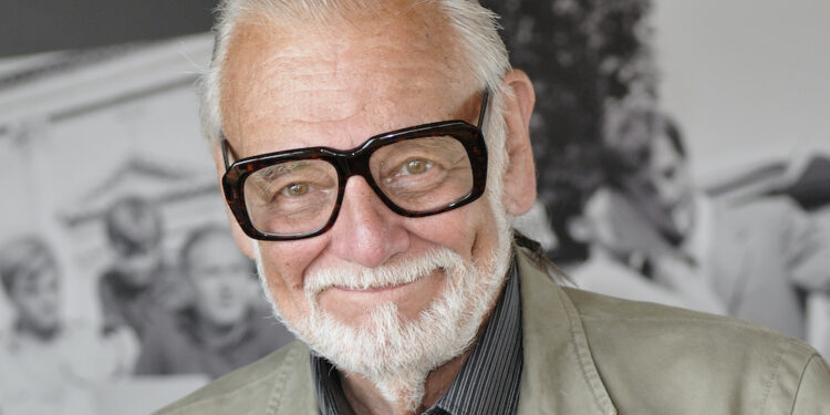 High Times Greats: George Romero