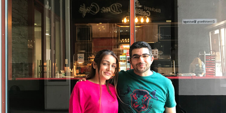 What Canada can learn from Germany’s mass, unplanned migration