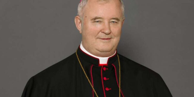 The Church needs to form ‘post-COVID-19’ generation