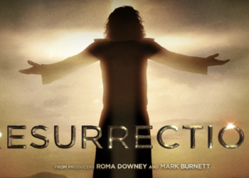 ‘The Bible’ producers to premiere ‘Resurrection’ film to global audience
