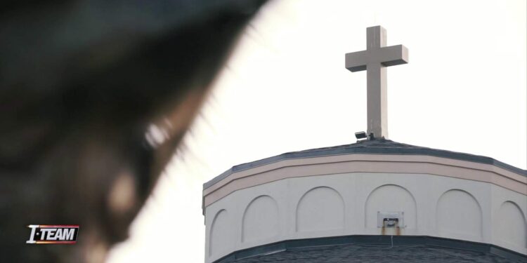 Former Jacksonville bishops failed to report sexual abuse allegations, records show