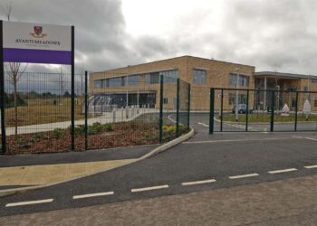 New Covid-19 vaccination centre opens in Bishop’s Stortford