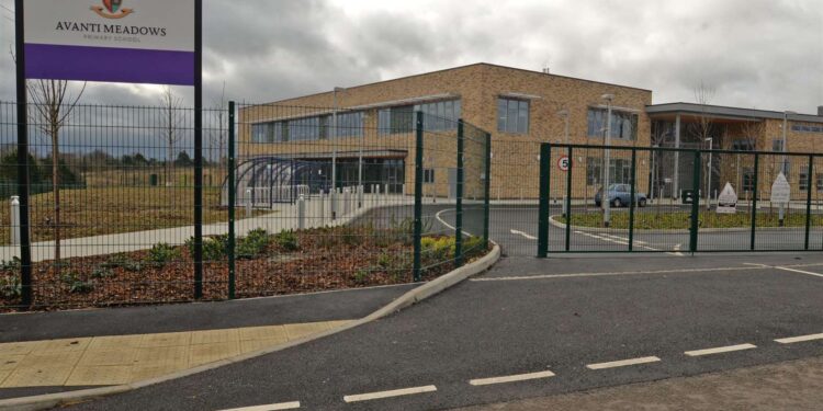 New Covid-19 vaccination centre opens in Bishop’s Stortford