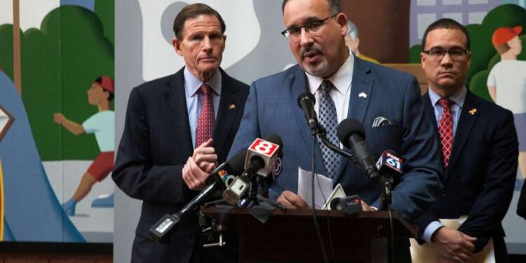 Transgender athletes should be allowed to play women’s sports