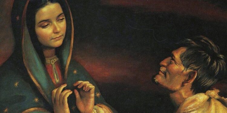 Our Lady Of Guadalupe: The miracle that changed history