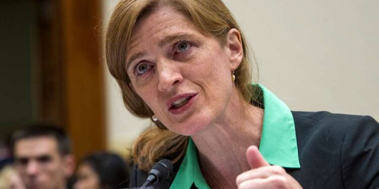 International pro-life groups concerned about USAID nominee