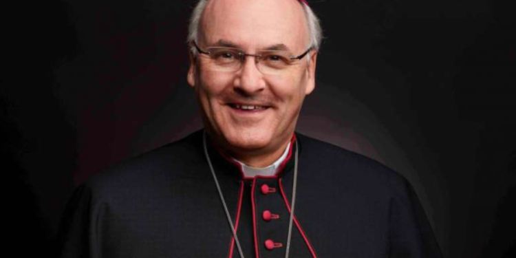 ‘Synodal Way’ procedures give impression of ‘authoritarian despotism’