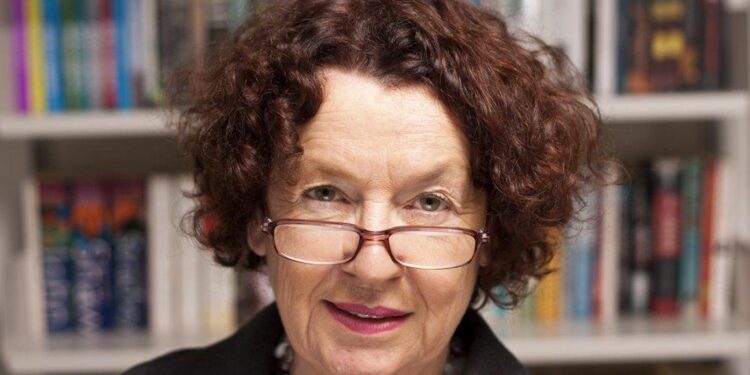 Ruth Dudley Edwards: Protestants can be lost for words while Catholics sing and write poems and republicans make propaganda