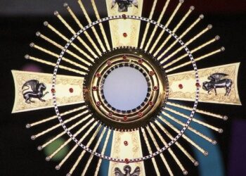The Challenge of Eucharistic Coherence | George Weigel