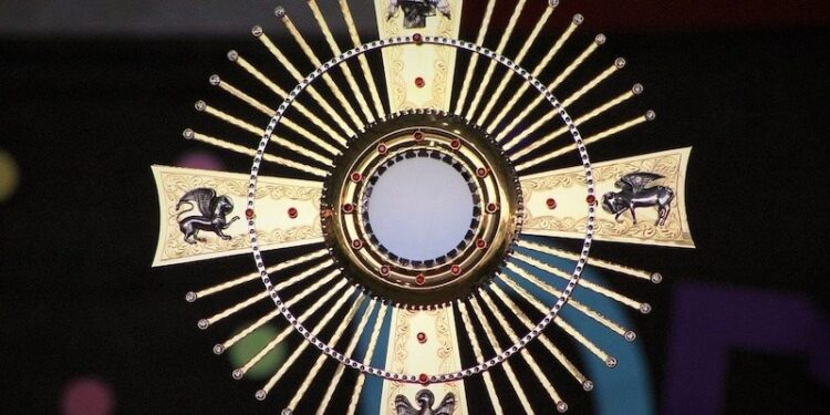 The Challenge of Eucharistic Coherence | George Weigel