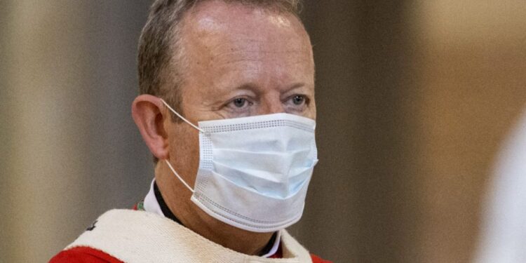 Let us mark Easter safely