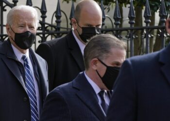 Catholic President Biden off to frosty start with U.S. bishops