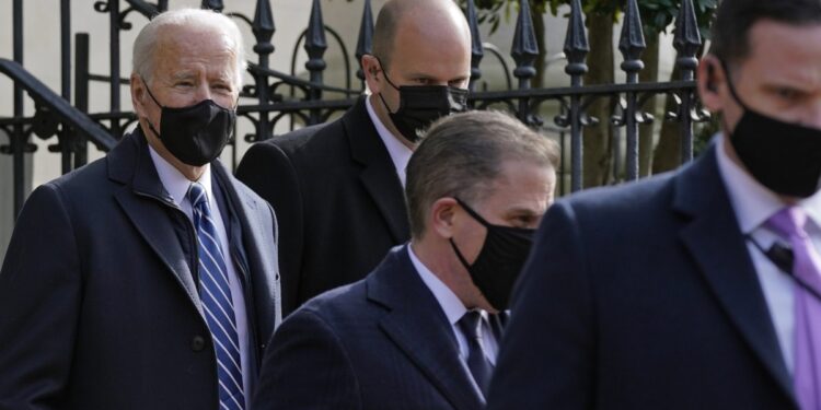 Catholic President Biden off to frosty start with U.S. bishops