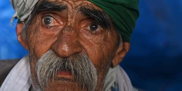 India’s Catholic forum pledges support for striking farmers