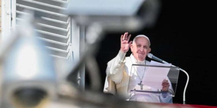 Pope advances sainthood cause of nuns who died in Ebola outbreak