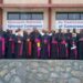 Pope prays for peace and reconciliation in Cameroon, cardinal says