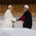 Vatican stamps highlight papal engagement in interreligious dialogue