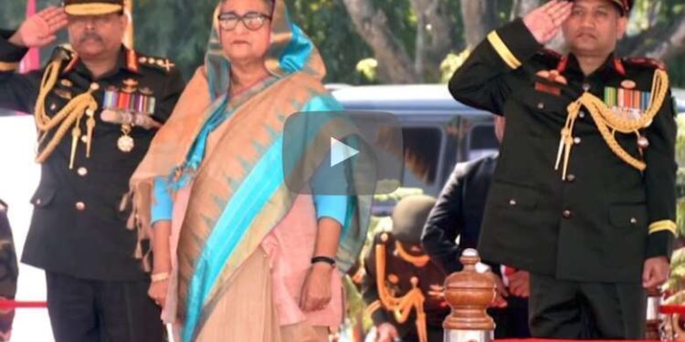 Bangladesh security forces ‘colluding with criminal network’ – ucanews.com