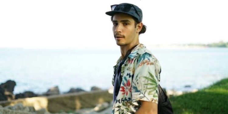 Deported US journalist wins Indonesian press award