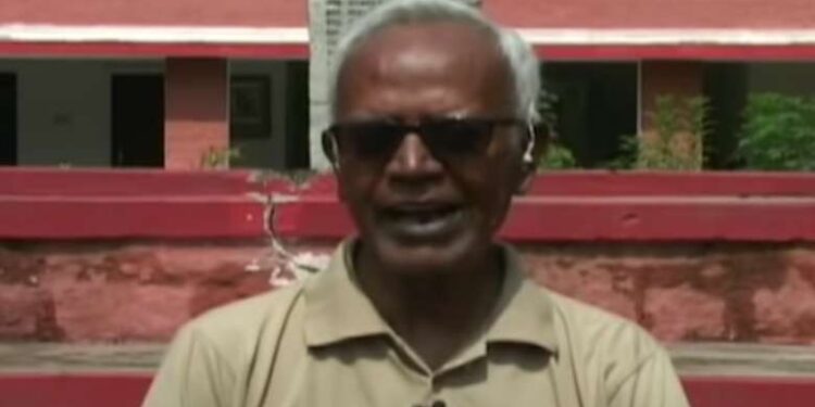 Elderly Indian Jesuit’s bail postponed amid concerns