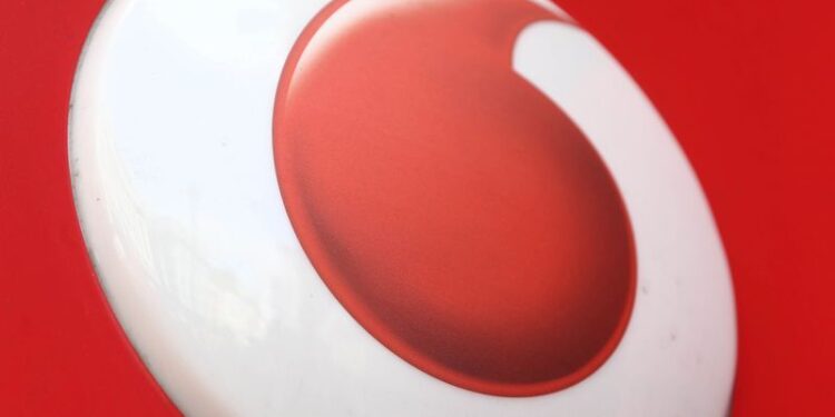 Vodafone's service revenue returns to growth in third quarter – Yahoo Finance UK
