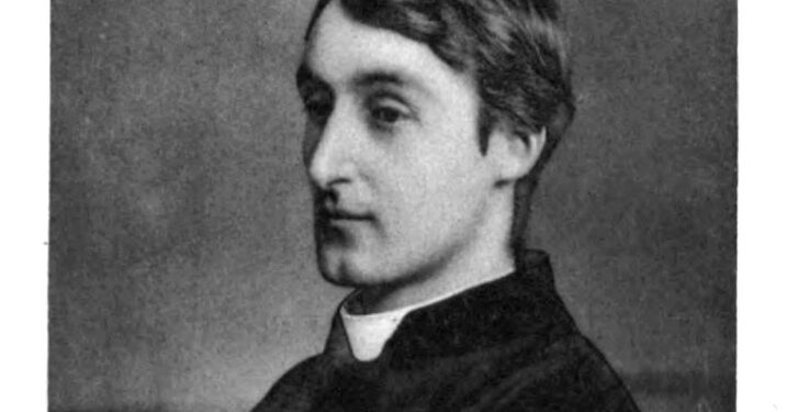 Thorough look at Hopkins’ poetry reveals much about his faith