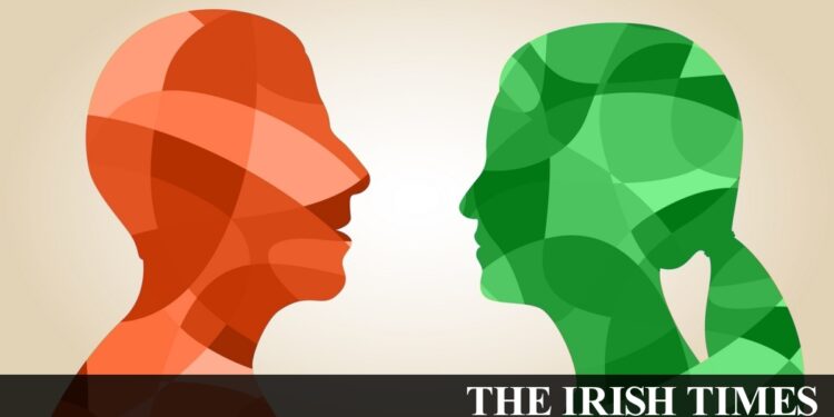 ‘One family bigot can throw a spanner in the works’