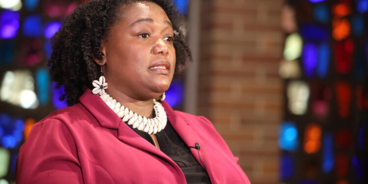 Black Catholic Voices interview: Gloria Purvis, longtime radio host, on why racial justice is a life issue – Catholic Standard