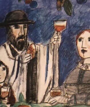 Impressions of Italy Part 1