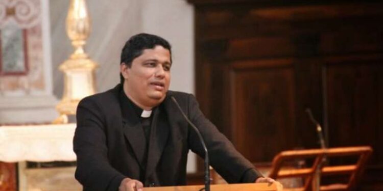 Indian govt rules out national anti-conversion law