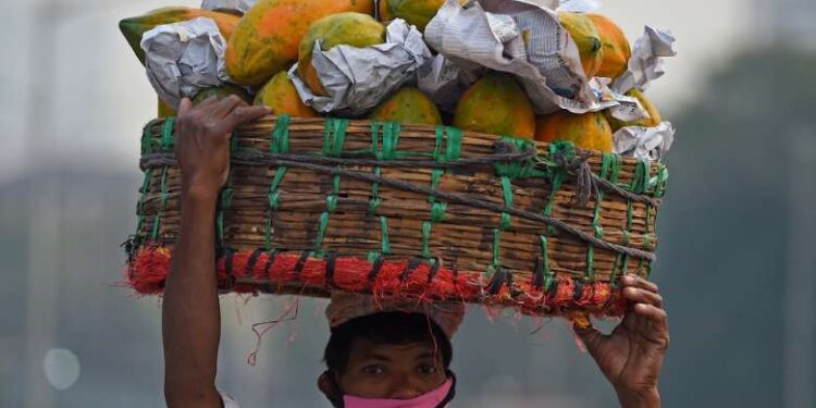 India’s wealth gap widened during pandemic: Oxfam report