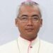 ‘First’ Indonesian prelate receives Covid-19 vaccine