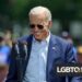 Conservative Catholics are now claiming that Joe Biden is “too obsessed” with LGBTQ people / LGBTQ Nation