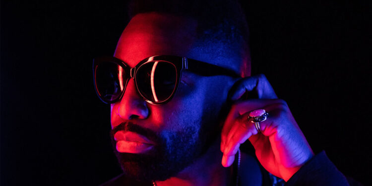 John Orpheus Tells Us About His Sprawling Immigrant Rap Saga