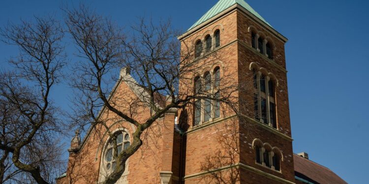 Saving classic church sends a message: West Side is a promised land | Editorial