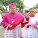 Bishop allows Philippine priests to confirm parishioners