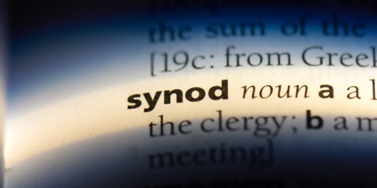 TUESDAYS WITH TERESA: Walking together