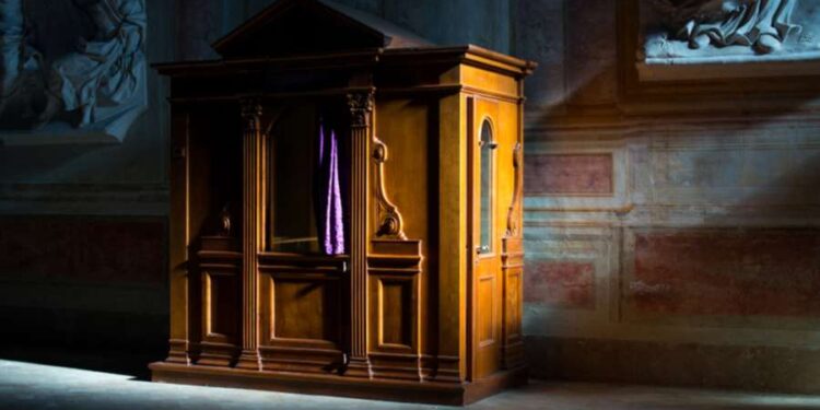 North Dakota lawmaker withdraws bill requiring violation of seal of confession