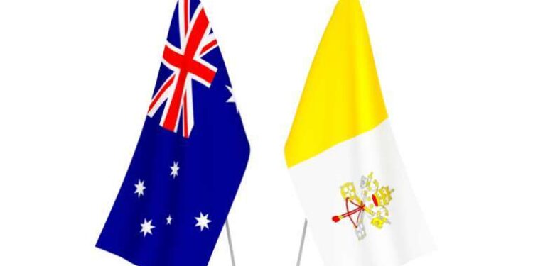 Australian federal police find no criminal misconduct in mysterious Vatican transfers