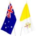 Australian federal police find no criminal misconduct in mysterious Vatican transfers