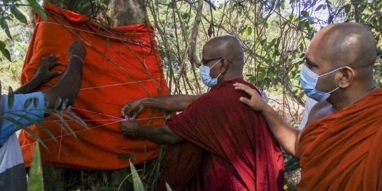 Concerns over Pakistani PM’s visit to Sri Lanka