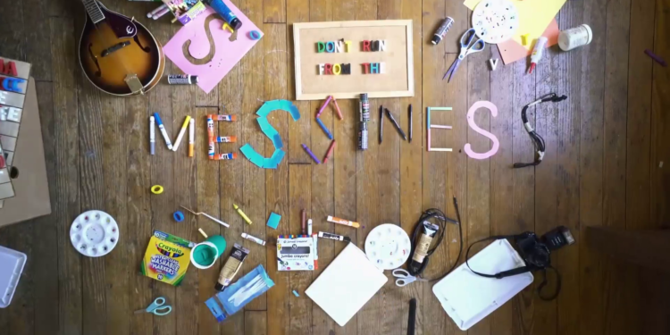 Catholic artist Cory Heimann shows saving power of beauty