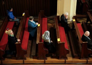 German bishops’ summit considers women and lay roles as answer to abuse crisis