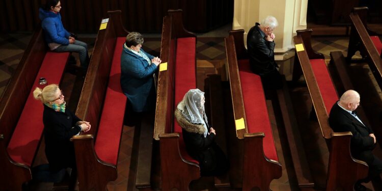 German bishops’ summit considers women and lay roles as answer to abuse crisis