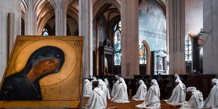 French clergy abuse more extensive than thought, bishops’ report says – Catholic San Francisco